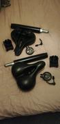 Dualtron.uk Seat Kit for Dualtron Review