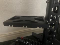 Dualtron.uk Seat for Dualtron X (Rear Rack) Review