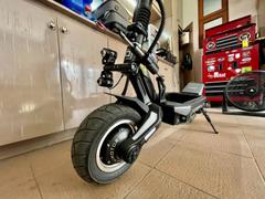Dualtron.uk Steering Damper Stabiliser (Dualtron Storm) Review