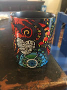 Yarn Cultural Healing NAIDOC 2021 Ceramic Mug Review