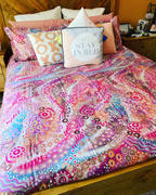 Yarn Women On Country (Pink) Bedding Bundle Review