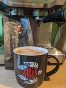 Tiki Tonga Coffee Roasters No.2 THE HEAVY HITTER (Beans) Review