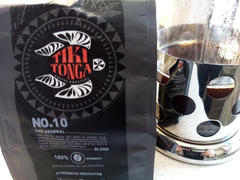 Tiki Tonga Coffee Roasters Full Team Taster Pack Review