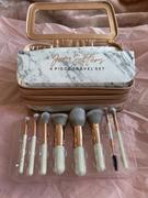 Spectrum Collections Marbleous Jet Setter Review