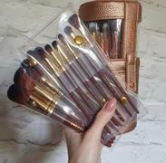 Spectrum Collections Pantherine 6 Piece Eye Set Review