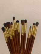 Spectrum Collections Pantherine 6 Piece Eye Set Review