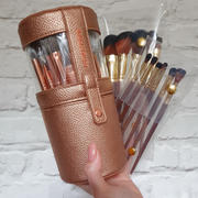 Spectrum Collections Marbleous 35 Piece Ultimate Set with Tube Bag Review