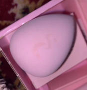 Spectrum Collections Light Pink Limited Edition Sponge Review