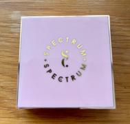 Spectrum Collections Beam Bronzer Review