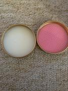 Spectrum Collections Pomegranate Vegan Brush Soap Review