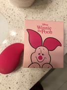 Spectrum Collections Winnie The Pooh Piglet Ears Sponge Set Review