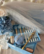 Spectrum Collections Something Blue Bridal Box Set Review