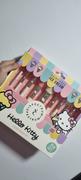Spectrum Collections Hello Kitty Ice Cream Ultimate Bundle Review