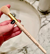 Spectrum Collections Sculpt Number 9 Brush - The Universal Makeup Brush Review