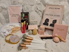 Spectrum Collections Silver Screen Mystery Box Review