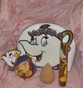 Spectrum Collections Beauty and the Beast 'Be Our Guest' Makeup Bag Bundle Review