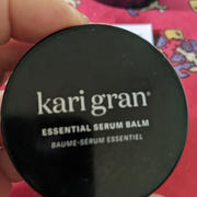 Kari Gran Skin Care Essential Serum Balm Review