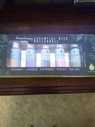 DailySale 5-Pack: Pursonic Aromatherapy Essential Oils Rollerball Review