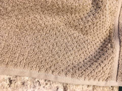 DailySale Bibb Home 6-Piece Egyptian Cotton Zero Twist Towel Set Review