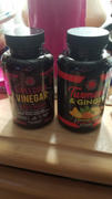 DailySale 2-Pack: Angry Supplements Apple Cider Vinegar + Beetroot and Turmeric & Ginger Capsules Review
