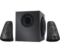 DailySale Logitech Z623 400 Watt Home Speaker System 2.1 Speaker System Review