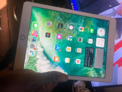 DailySale Apple iPad Pro 9.7 Tablet Wi-Fi Review