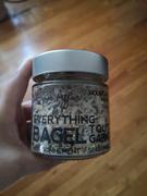 A Spice Affair. Everything Bagel Seasoning A Spice Affair. 100g (3.5 oz) Jar Review