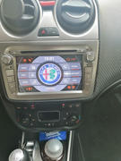 ISUDAR Official Store ISUDAR 1 Din Auto Radio Android 10 Octa core For Alfa Romeo Mito 2008- Review