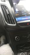 ISUDAR Official Store ISUDAR Tesla style 1 Din Android Car Radio For Ford/Focus 2012- Review