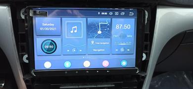 ISUDAR Official Store Isudar 9 inch 1 Din Android 10 Radio For VW/Golf/Tiguan/Skoda Review