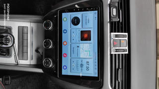 ISUDAR Official Store Isudar 1 Din 10.1 inch Android 10 Radio For VW/Skoda/Octavia 2014- Review