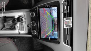 ISUDAR Official Store Isudar 1 Din 10.1 inch Android 10 Radio For VW/Skoda/Octavia 2014- Review