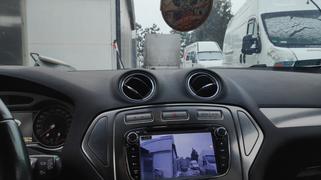 ISUDAR Official Store Isudar PX6 Android 11 2 Din Car Radio For FORD/Focus/S-MAX/Mondeo/C-MAX Review