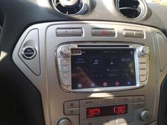 ISUDAR Official Store Isudar PX6 Android 11 2 Din Car Radio For FORD/Focus/S-MAX/Mondeo/C-MAX Review