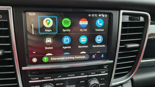 ISUDAR Official Store Carlinkit Wireless Apple Carplay model For Porsche/Panamera/Cayenne/Macan/Boxster911 718 PCM 3.1 Review