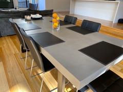 Nordik Living Bergen Dining Table 2.2m Review