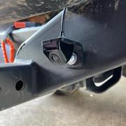 RIGd Supply Toyota Backup Camera Relocation Kit Review
