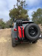 RIGd Supply RIGd UltraSwing™ Hitch Carrier Multi-Fit Review