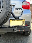 RIGd Supply License Plate Light Kit Review