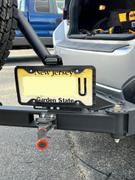 RIGd Supply License Plate Light Kit Review