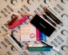 Cheekbone Beauty SUSTAIN Essentials Kit Review