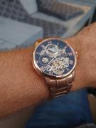Thomas Earnshaw Timepieces True Copper Review