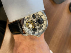 Thomas Earnshaw Timepieces Classic White Review
