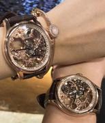 Thomas Earnshaw Timepieces Pink Gold Review