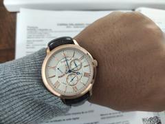 Thomas Earnshaw Timepieces ES-8060-03 Review