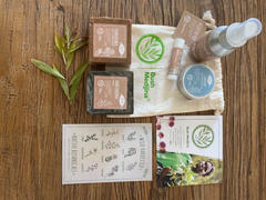 Bush Medijina Calming Gift Bag Review