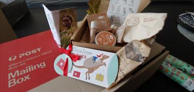 Bush Medijina Skin Soothe Gift Bag Review