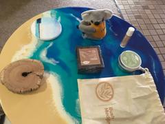 Bush Medijina Breathe Easy Gift Bag Review