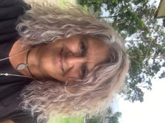 Bush Medijina Weeping Tea Tree Happy Hair Oil Review