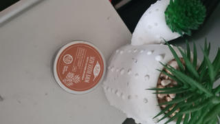 Bush Medijina Skin Soothe Balm with Dumburumba Review